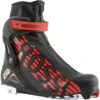 Rossignol X-10 Skate -Negozio Di Attrezzatura Da Sci 21 x 10 skate RIK1300
