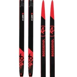 Rossignol X-Ium R-Skin (2021/22) - Set Incl. Attacci
