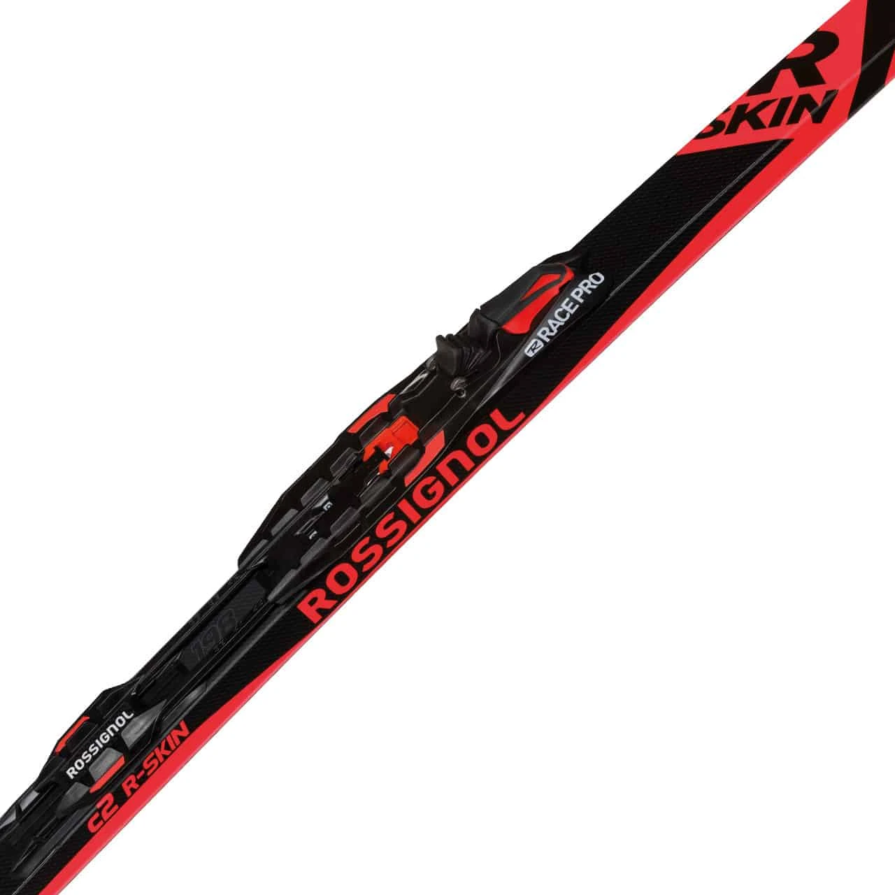Rossignol X-Ium R-Skin (2021/22) - Set Incl. Attacci 5 Rossignol X-Ium R-Skin (2021/22) - Set Incl. Attacci - immagine 3
