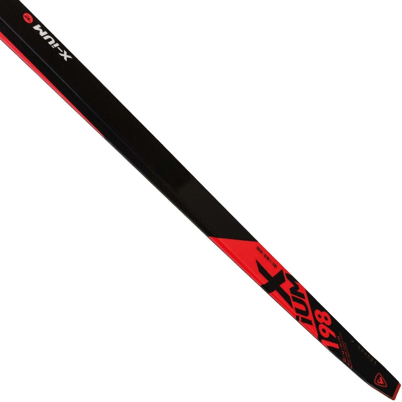 Rossignol X-Ium R-Skin (2021/22) - Set Incl. Attacci 8 Rossignol X-Ium R-Skin (2021/22) - Set Incl. Attacci - immagine 6