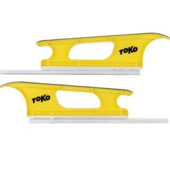 Toko XC Profile Set For Wax Tables