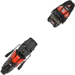 Marker Xcell 14 GW Black/flored -Negozio Di Attrezzatura Da Sci 21 xcell 14 0C9002CC 1