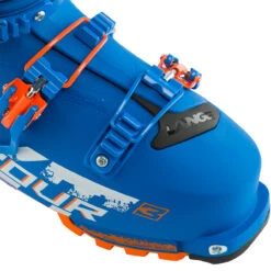 Lange XT3 Tour Pro Power Blue -Negozio Di Attrezzatura Da Sci 21 xt3 tour pro LBK7310 5