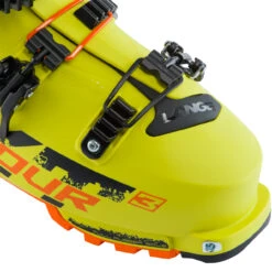 Lange XT3 Tour Sport Yellow -Negozio Di Attrezzatura Da Sci 21 xt3 tour sport LBK7330 4