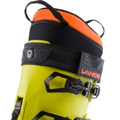 Lange XT3 Tour Sport Yellow -Negozio Di Attrezzatura Da Sci 21 xt3 tour sport LBK7330 5