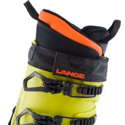 Lange XT3 Tour Sport Yellow -Negozio Di Attrezzatura Da Sci 21 xt3 tour sport LBK7330 6