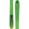 Blizzard Zero G 95 Green (2021/22) -Negozio Di Attrezzatura Da Sci 21 zero g 95 flat 8A1082