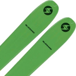 Blizzard Zero G 95 Green (2021/22) 9 Blizzard Zero G 95 Green (2021/22) -Negozio Di Attrezzatura Da Sci 21 zero g 95 flat 8A1082 2
