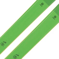 Blizzard Zero G 95 Green (2021/22) 10 Blizzard Zero G 95 Green (2021/22) -Negozio Di Attrezzatura Da Sci 21 zero g 95 flat 8A1082 3