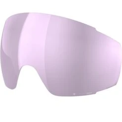 POC Zonula Clarity Comp Lente Di Riserva Clarity Comp/no Mirror
