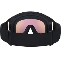 POC Zonula Clarity Uranium Black/spektris Orange 5 POC Zonula Clarity Uranium Black/spektris Orange -Negozio Di Attrezzatura Da Sci 21 zonula clarity 40808 8214 1