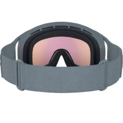POC Zonula Clarity Pegasi Grey/spektris Orange -Negozio Di Attrezzatura Da Sci 21 zonula clarity 40808 8295 1