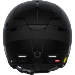 POC Obex BC Mips Uranium Black Matt 8 POC Obex BC Mips Uranium Black Matt -Negozio Di Attrezzatura Da Sci 21h POC 10114 1037 3