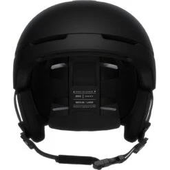 POC Obex BC Mips Uranium Black Matt 9 POC Obex BC Mips Uranium Black Matt -Negozio Di Attrezzatura Da Sci 21h POC 10114 1037 4