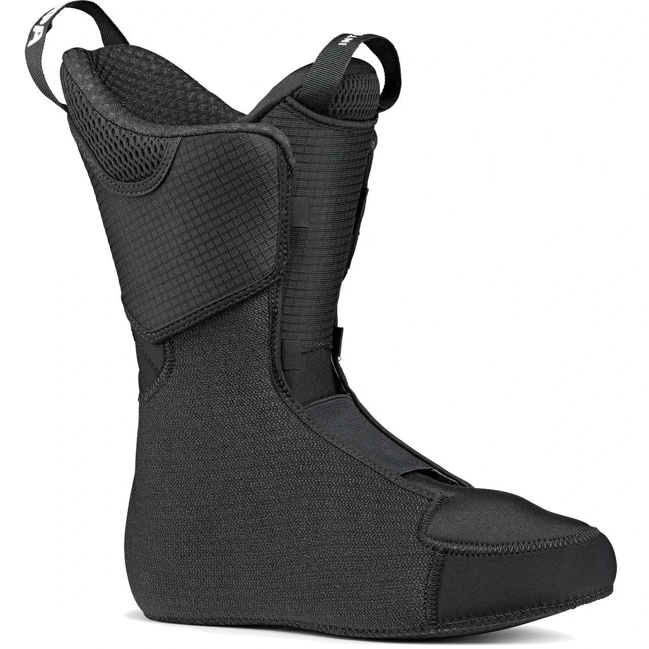 Scarpa 4-Quattro SL Black/orange 7 Scarpa 4-Quattro SL Black/orange - immagine 5