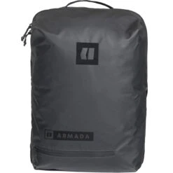 Armada 60L Duffle Bag
