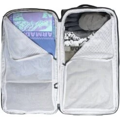 Armada 90L Roller Bag -Negozio Di Attrezzatura Da Sci 22 90l roller bag R00548010 3