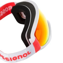 Rossignol Ace Hero White + 1 Lente Di Ricambio -Negozio Di Attrezzatura Da Sci 22 ace hero RKLG104 2