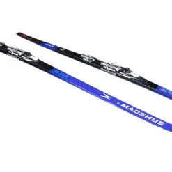 Madshus Active Skate JR Incl. Xcelerator JR Skate Bindings (2022/23) -Negozio Di Attrezzatura Da Sci 22 active skate jr 18F0104 1 1 2