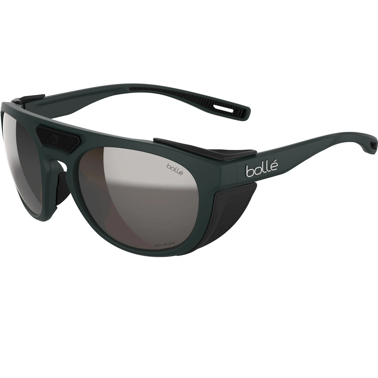 Bolle Adventurer Forest Black Matte Solace4 Brown Gun 3 Bolle Adventurer Forest Black Matte Solace4 Brown Gun