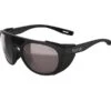 Bolle Adventurer Black Matte Phantom Black Gun Photochromic