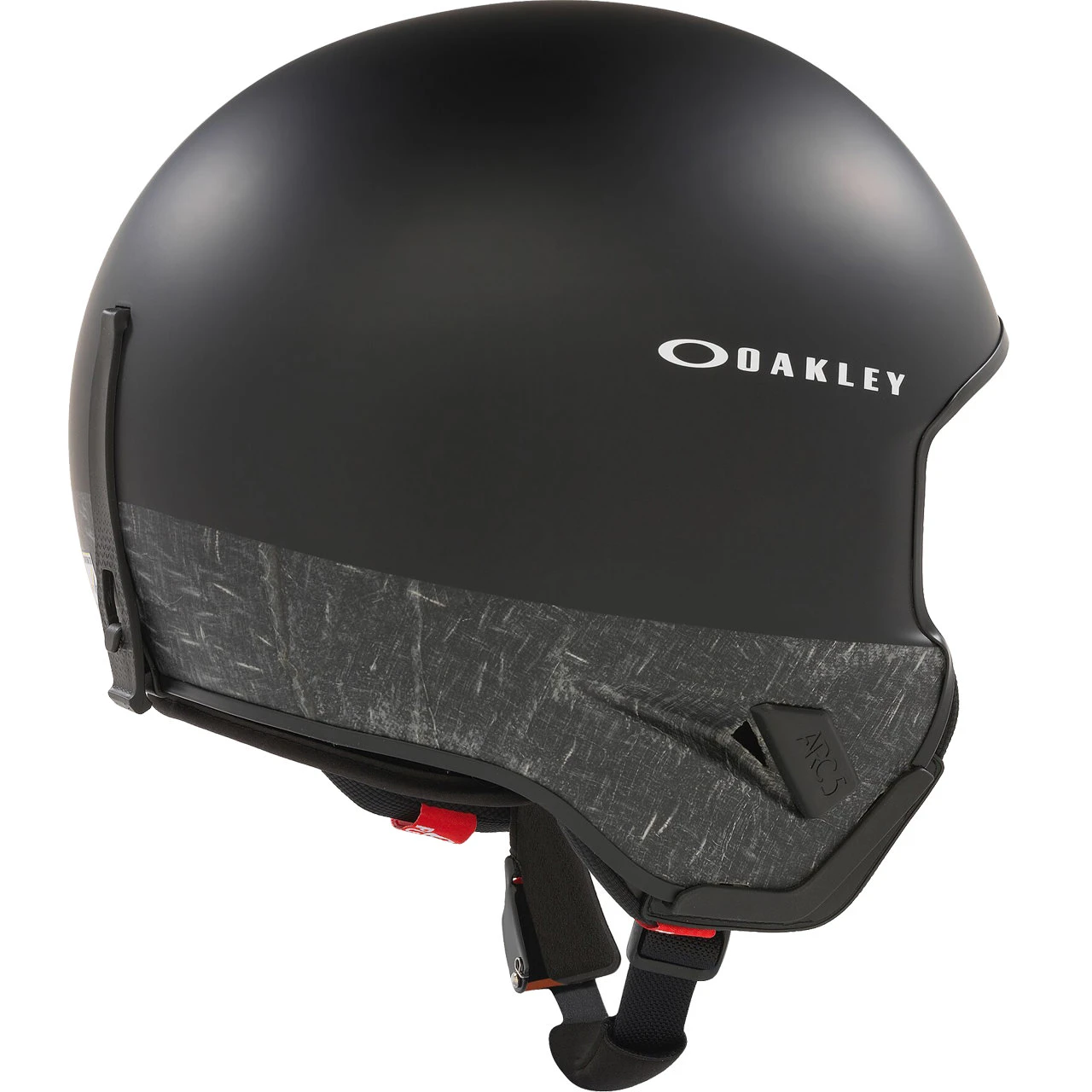 Oakley ARC5 Pro Blackout 5 Oakley ARC5 Pro Blackout - immagine 3