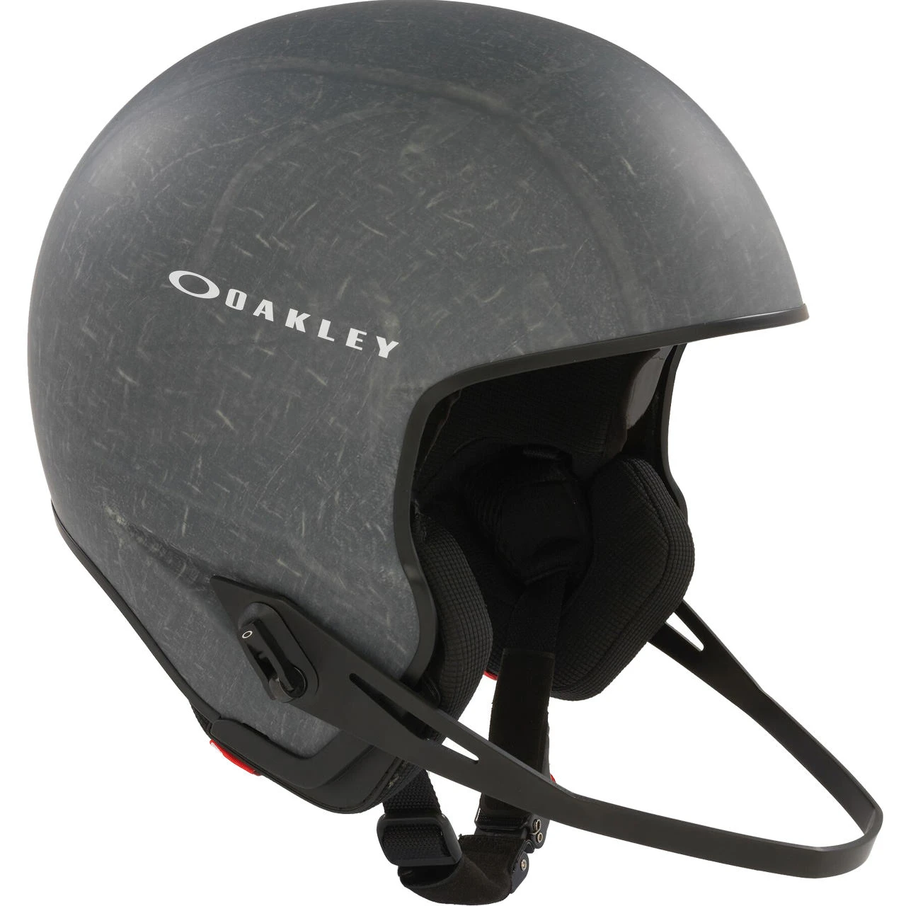 Oakley ARC5 Pro Stone Gray - Athlete Signature Series 4 Oakley ARC5 Pro Stone Gray - Athlete Signature Series - immagine 2