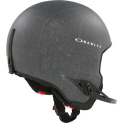 Oakley ARC5 Pro Stone Gray - Athlete Signature Series 8 Oakley ARC5 Pro Stone Gray - Athlete Signature Series -Negozio Di Attrezzatura Da Sci 22 arc5 pro FOS900413 22Y 2