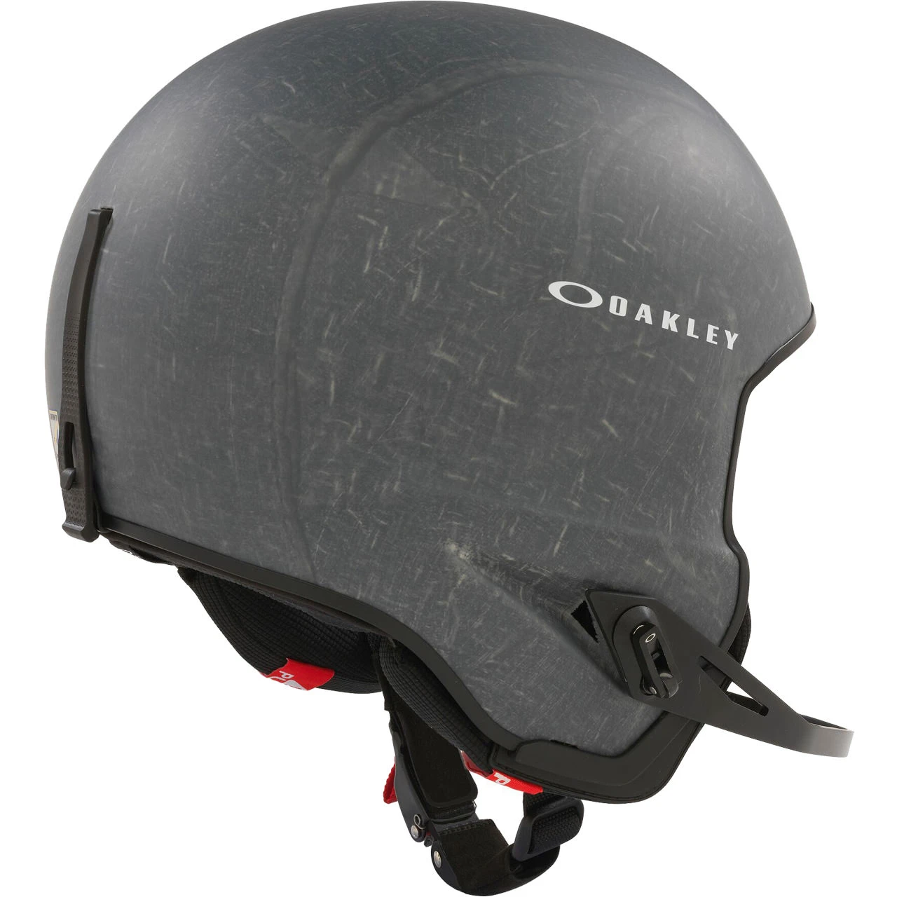 Oakley ARC5 Pro Stone Gray - Athlete Signature Series 5 Oakley ARC5 Pro Stone Gray - Athlete Signature Series - immagine 3