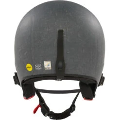 Oakley ARC5 Pro Stone Gray - Athlete Signature Series 9 Oakley ARC5 Pro Stone Gray - Athlete Signature Series -Negozio Di Attrezzatura Da Sci 22 arc5 pro FOS900413 22Y 3