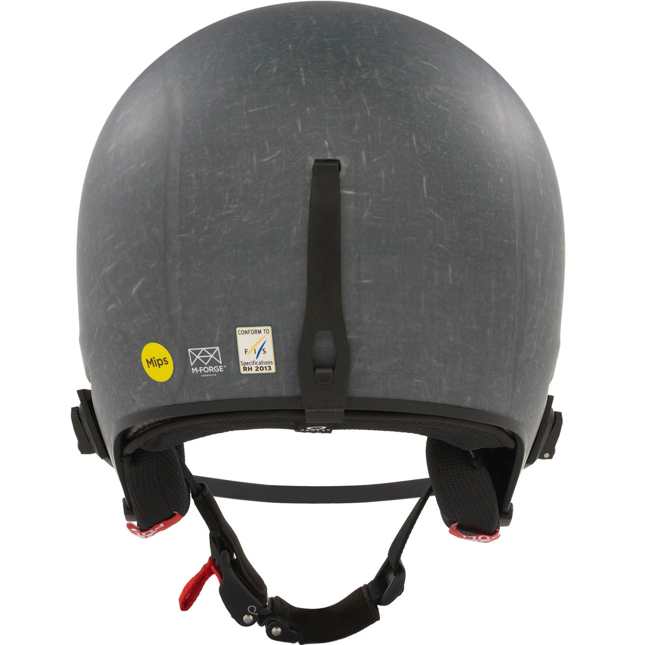 Oakley ARC5 Pro Stone Gray - Athlete Signature Series 6 Oakley ARC5 Pro Stone Gray - Athlete Signature Series - immagine 4