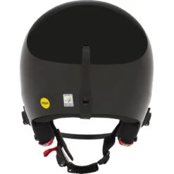 Oakley ARC5 Blackout -Negozio Di Attrezzatura Da Sci 22 arc5 FOS900624 02E 3