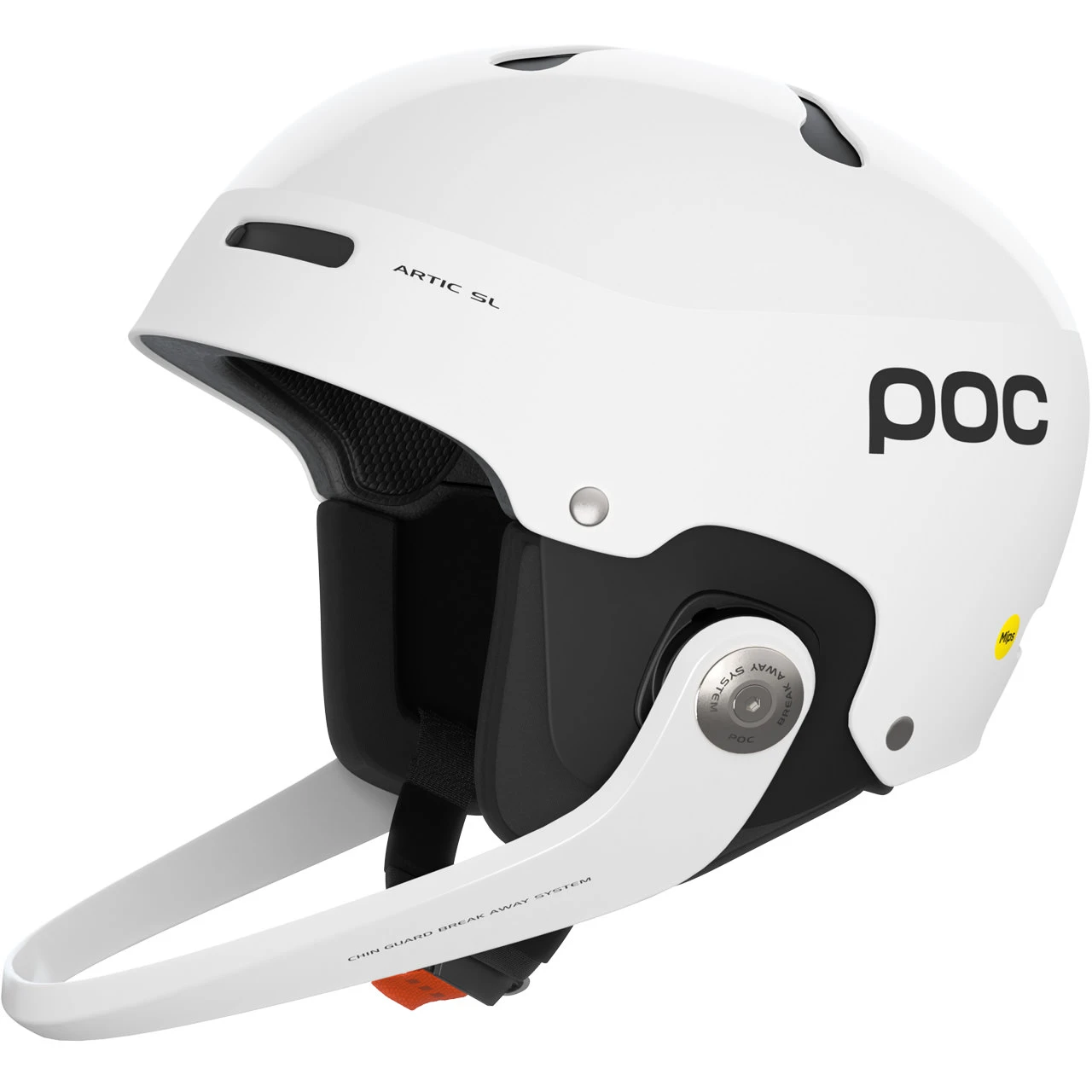 POC Artic SL Mips Hydrogen White 3 POC Artic SL Mips Hydrogen White