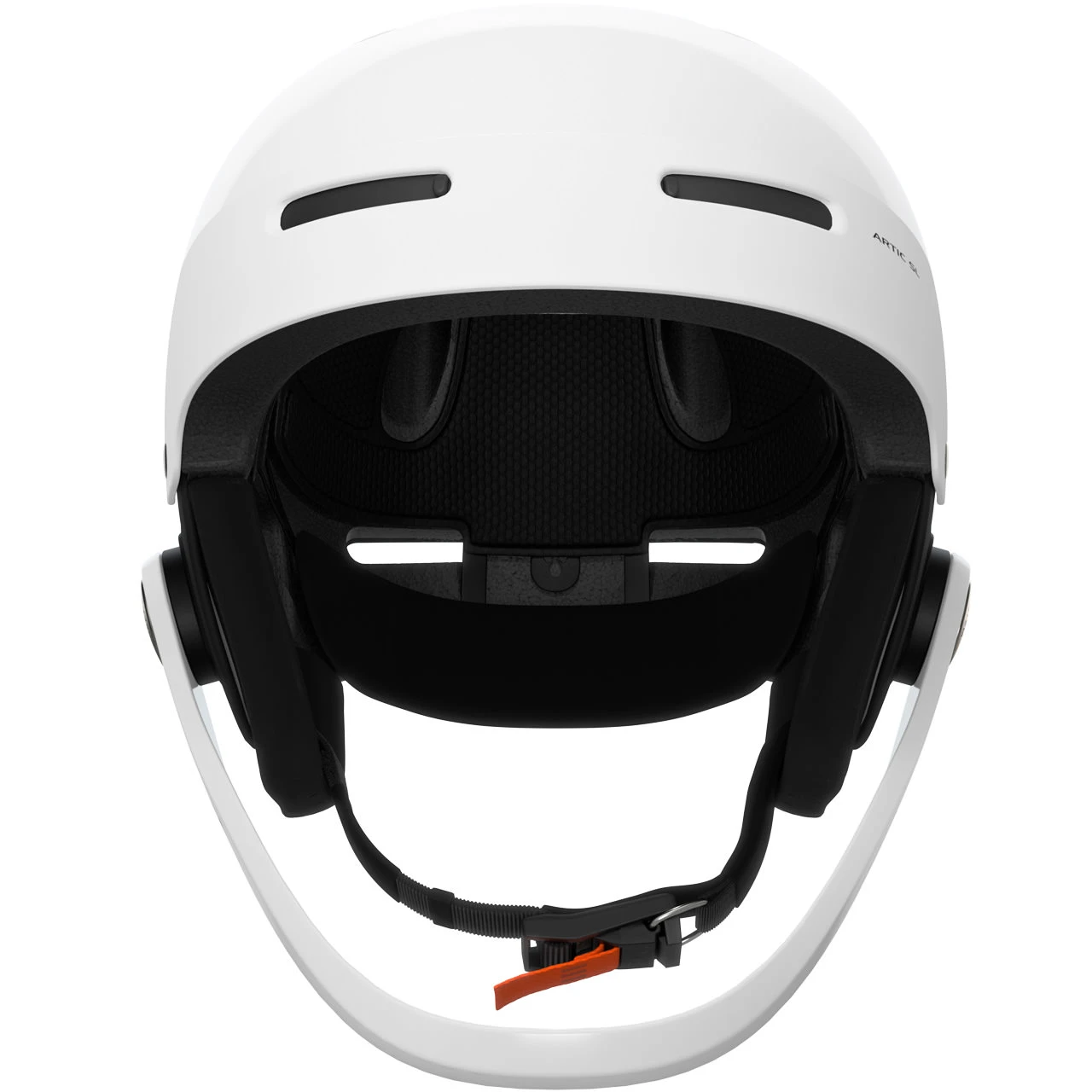 POC Artic SL Mips Hydrogen White 6 POC Artic SL Mips Hydrogen White - immagine 4