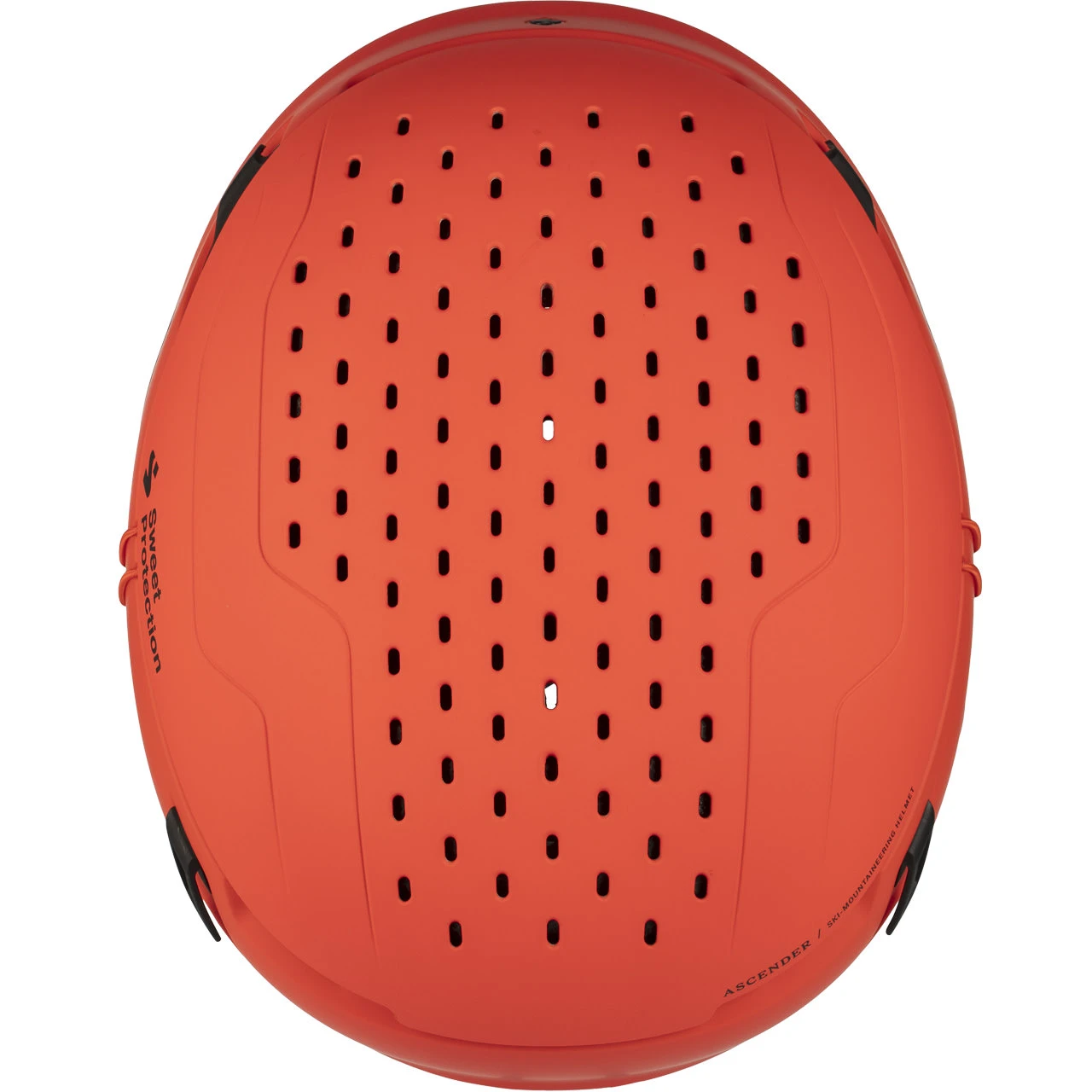 Sweet Protection Sweet Ascender MIPS Matte Burning Orange 6 Sweet Protection Sweet Ascender MIPS Matte Burning Orange - immagine 4