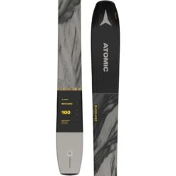 Atomic Backland 100 (2022/23)