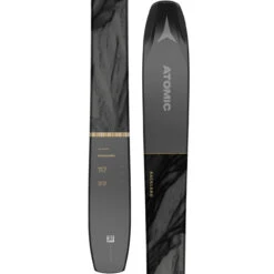 Atomic Backland 117 (2022/23)