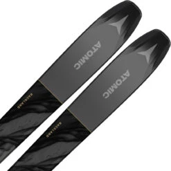 Atomic Backland 117 (2022/23) 10 Atomic Backland 117 (2022/23) -Negozio Di Attrezzatura Da Sci 22 backland 117 flat AA0028878 2