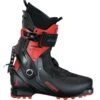 Atomic Backland Carbon UL Black/red -Negozio Di Attrezzatura Da Sci 22 backland carbon ul AE5027480 600x600