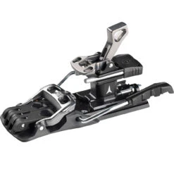 Atomic Backland Tour Black/gunmetal -Negozio Di Attrezzatura Da Sci 22 backland tour AD5002142 3