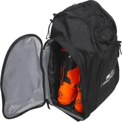 Rascasse Backpack RACE 55L Black -Negozio Di Attrezzatura Da Sci 22 backpack race 55 4712 50 3