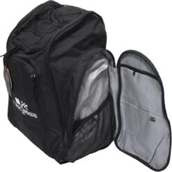 Rascasse Backpack RACE 55L Black -Negozio Di Attrezzatura Da Sci 22 backpack race 55 4712 50 4