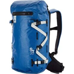 ARVA Backpack Ski Trip 30 Blue