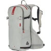 ARVA Backpack Tour 25 Foggy Grey -Negozio Di Attrezzatura Da Sci 22 backpack tour 25 22h ARVSATOUR25V1