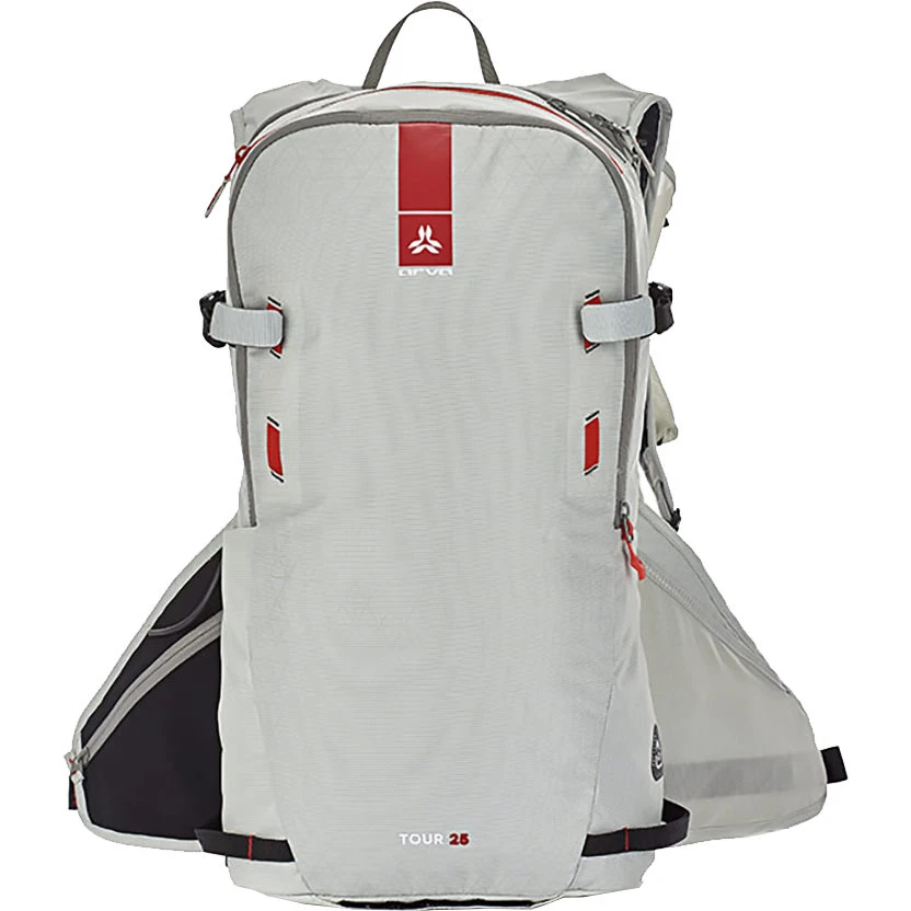ARVA Backpack Tour 25 Foggy Grey 4 ARVA Backpack Tour 25 Foggy Grey - immagine 2