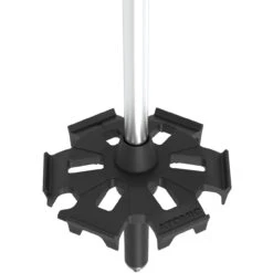 Atomic BCT Mountaineering SQS Poles Silver/grey 9 Atomic BCT Mountaineering SQS Poles Silver/grey -Negozio Di Attrezzatura Da Sci 22 bct mount sqs AJ5005454 3