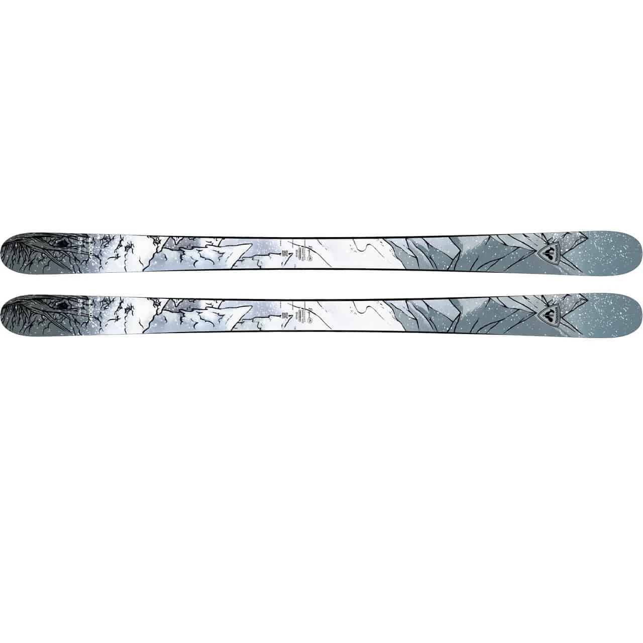 Rossignol Blackops Pro (2022/23) 4 Rossignol Blackops Pro (2022/23) - immagine 2