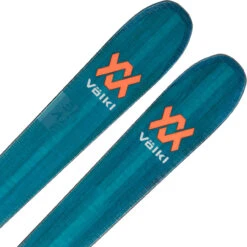 VÖLKL Völkl Blaze 106 (2022/23) -Negozio Di Attrezzatura Da Sci 22 blaze 106 flat 122426 2