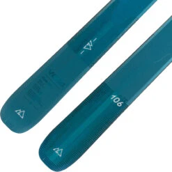 VÖLKL Völkl Blaze 106 (2022/23) -Negozio Di Attrezzatura Da Sci 22 blaze 106 flat 122426 4