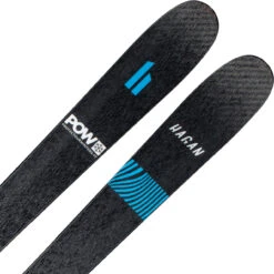 Hagan Boost 94 POW (2022/23) -Negozio Di Attrezzatura Da Sci 22 boost 94 pow flat BO94 22 2